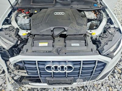 Zdjęcie 12 z 13 samochodu: 2021 AUDI Q7 PREMIUM VIN:WA1AXAF70MD033549 - miniatura