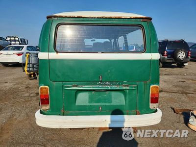Zdjęcie 6 z 13 samochodu: 1976 VOLKSWAGEN TRANSPORT VIN:2262095671 - miniatura