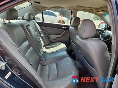 Zdjęcie 10 z 12 samochodu: 2004 ACURA TSX VIN:JH4CL96954C007107 - miniatura