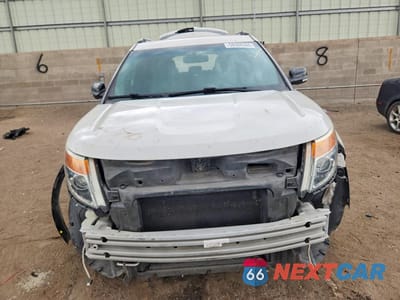 Piąte zdjęcie samochodu w środku: 2015 FORD EXPLORER XLT VIN:1FM5K7D8XFGC49846 - miniatura