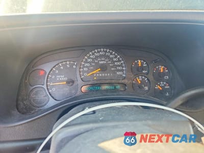 Zdjęcie 9 z 12 samochodu: 2006 CHEVROLET SILVERADO K1500 VIN:1GCEK14T56E154080 - miniatura
