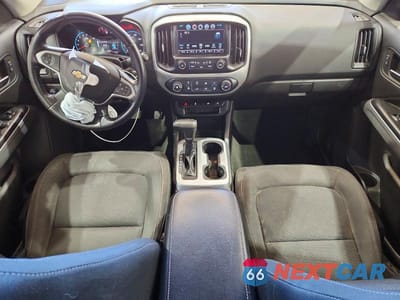 Zdjęcie 8 z 13 samochodu: 2018 CHEVROLET COLORADO LT VIN:1GCGTCEN6J1126015 - miniatura