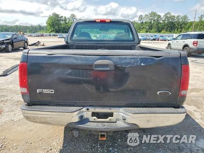 Zdjęcie 6 z 12 samochodu: 2003 FORD F150 VIN:1FTRF17W03NA56629 - miniatura