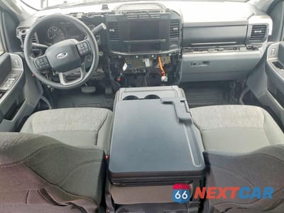 Zdjęcie 8 z 12 samochodu: 2023 FORD F250 SUPER DUTY VIN:1FT7W2BN7PED26733 - miniatura