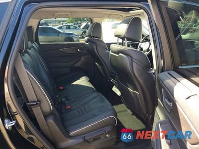 Zdjęcie 11 z 13 samochodu: 2022 ACURA MDX ADVANCE VIN:5J8YE1H82NL045890 - miniatura