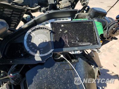 Zdjęcie 7 z 9 samochodu: 2021 HONDA GL1800 VIN:JH2SC7904MK300010 - miniatura