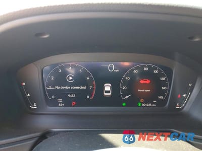 Zdjęcie 9 z 12 samochodu: 2026 HONDA ACCORD LX VIN:1HGCY1F26TA018085 - miniatura