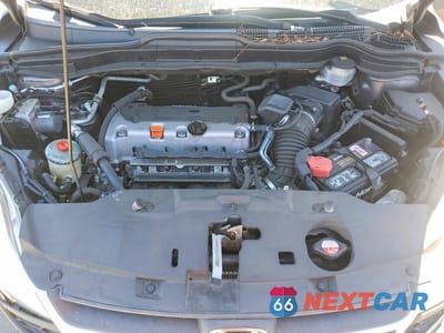 Zdjęcie 11 z 12 samochodu: 2010 HONDA CR-V LX VIN:5J6RE3H37AL032561 - miniatura