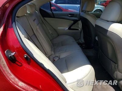 Zdjęcie 10 z 12 samochodu: 2011 LEXUS ES 250 VIN:JTHCF5C28B5045407 - miniatura