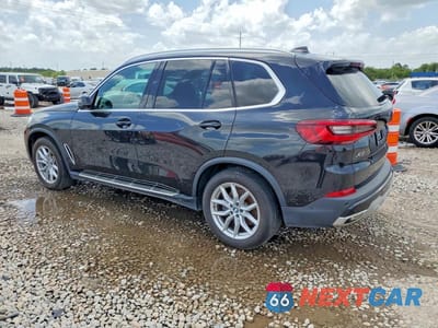 Drugie zdjęcie samochodu z przodu: 2023 BMW X5 SDRIVE 40I VIN:5UXCR4C00P9P36995 - miniatura