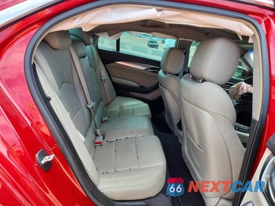 Zdjęcie 10 z 12 samochodu: 2019 CADILLAC CTS VIN:1G6AW5SX9K0109489 - miniatura