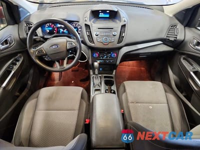 Zdjęcie 8 z 13 samochodu: 2017 FORD ESCAPE SE VIN:1FMCU9GDXHUA74301 - miniatura