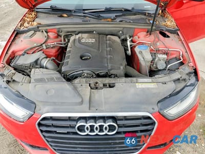 Zdjęcie 11 z 12 samochodu: 2016 AUDI A4 PREMIUM PLUS S-LINE VIN:WAUFFAFL7GN010471 - miniatura