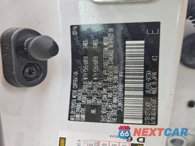 Zdjęcie 13 z 13 samochodu: 2016 LEXUS GX 460 VIN:JTJBM7FX7G5149087 - miniatura