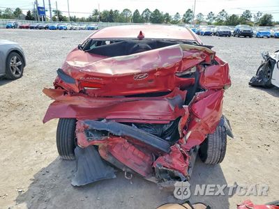 Zdjęcie 6 z 12 samochodu: 2015 HYUNDAI ELANTRA SE VIN:KMHDH4AEXFU353399 - miniatura