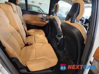 Zdjęcie 11 z 13 samochodu: 2016 VOLVO XC90 T6 VIN:YV4A22PL9G1014474 - miniatura