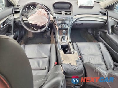 Zdjęcie 8 z 12 samochodu: 2013 ACURA TL TYPE S VIN:19UUA8F28DA011688 - miniatura