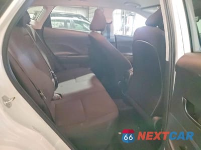 Zdjęcie 11 z 13 samochodu: 2025 HYUNDAI KONA SEL VIN:KM8HB3ABXSU316432 - miniatura