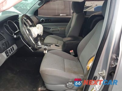 Zdjęcie 7 z 13 samochodu: 2015 TOYOTA TACOMA DOUBLE CAB PRERUNNER VIN:5TFJU4GN8FX069052 - miniatura