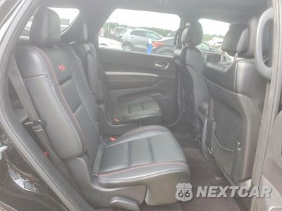 Zdjęcie 11 z 13 samochodu: 2017 DODGE DURANGO R VIN:1C4SDHCT1HC629018 - miniatura