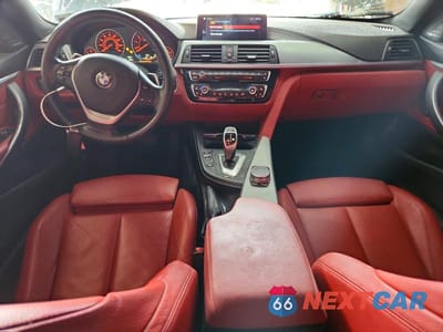 Zdjęcie 8 z 12 samochodu: 2020 BMW 440XI VIN:WBA4W9C07LAG90036 - miniatura