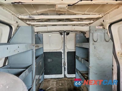 Zdjęcie 10 z 13 samochodu: 2017 CHEVROLET CITY EXPRESS LS VIN:3N63M0YN5HK719988 - miniatura