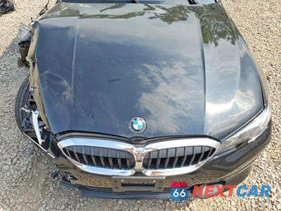 Zdjęcie 11 z 12 samochodu: 2020 BMW 330XI VIN:WBA5R7C01LFH69074 - miniatura
