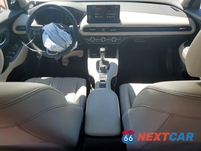Zdjęcie 8 z 13 samochodu: 2026 HONDA HR-V EXL VIN:3CZRZ2H77TM705478 - miniatura