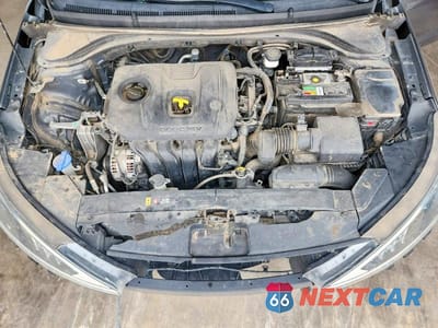 Zdjęcie 11 z 12 samochodu: 2020 HYUNDAI ELANTRA SEL VIN:5NPD84LF9LH529908 - miniatura