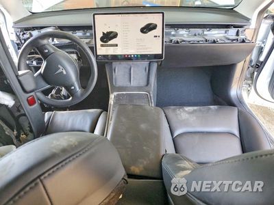 Zdjęcie 8 z 13 samochodu: 2021 TESLA MODEL 3 VIN:5YJ3E1EBXMF941753 - miniatura
