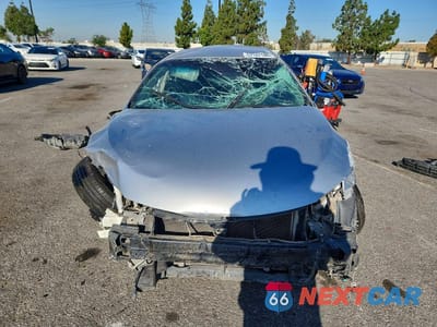 Piąte zdjęcie samochodu w środku: 2015 TOYOTA CAMRY LE VIN:4T1BF1FK5FU873343 - miniatura