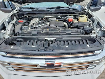 Zdjęcie 11 z 12 samochodu: 2022 CHEVROLET SILVERADO K2500 HIGH COUNTRY VIN:2GC4YREY8N1232922 - miniatura