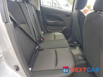 Zdjęcie 10 z 12 samochodu: 2024 MITSUBISHI MIRAGE ES VIN:ML32AUHJ6RH031958 - miniatura