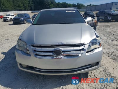 Piąte zdjęcie samochodu w środku: 2005 TOYOTA AVALON LIMITED VIN:4T1BK36B25U009923 - miniatura