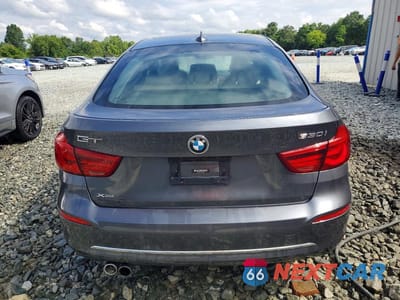 Zdjęcie 6 z 12 samochodu: 2019 BMW 330XI GT VIN:WBA8Z9C52KB220698 - miniatura