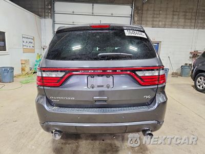Zdjęcie 6 z 14 samochodu: 2016 DODG DURANGO R VIN:1C4SDJCT9GC481612 - miniatura