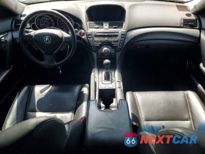 Zdjęcie 8 z 12 samochodu: 2014 ACURA TL TECH VIN:19UUA8F54EA006113 - miniatura
