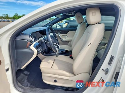 Zdjęcie 7 z 12 samochodu: 2020 MERCEDES-BENZ A 220 4MATIC VIN:W1K3G4FB8LJ222203 - miniatura