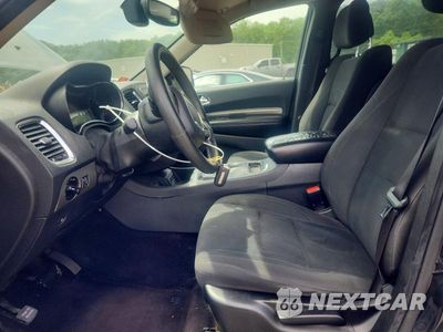 Zdjęcie 7 z 13 samochodu: 2017 DODGE DURANGO SXT VIN:1C4RDJAG1HC629936 - miniatura