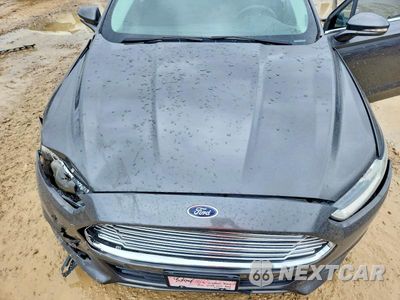 Zdjęcie 11 z 12 samochodu: 2016 FORD FUSION SE VIN:3FA6P0HDXGR285383 - miniatura