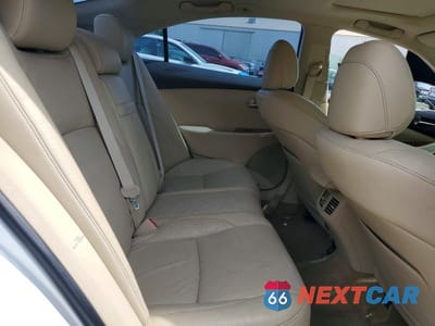 Zdjęcie 10 z 13 samochodu: 2011 LEXUS ES 350 VIN:JTHBK1EG7B2418656 - miniatura