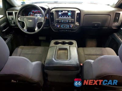 Zdjęcie 8 z 12 samochodu: 2014 CHEVROLET SILVERADO K1500 LT VIN:1GCVKREC6EZ311426 - miniatura