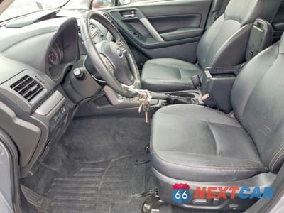 Zdjęcie 7 z 13 samochodu: 2015 SUBARU FORESTER 2.5I LIMITED VIN:JF2SJAHC5FH497696 - miniatura