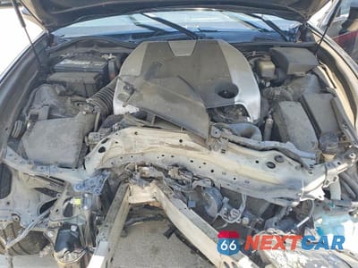 Zdjęcie 11 z 13 samochodu: 2014 LEXUS GS 350 VIN:JTHBE1BL3E5043943 - miniatura