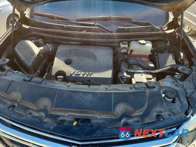Zdjęcie 12 z 13 samochodu: 2019 CHEVROLET TRAVERSE LT VIN:1GNEVHKW9KJ229482 - miniatura