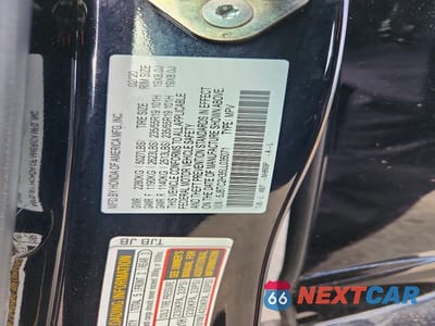 Zdjęcie 13 z 13 samochodu: 2020 ACURA RDX VIN:5J8TC2H35LL035071 - miniatura