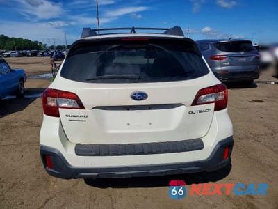 Zdjęcie 6 z 13 samochodu: 2018 SUBARU OUTBACK 2.5I PREMIUM VIN:4S4BSAHC7J3249401 - miniatura