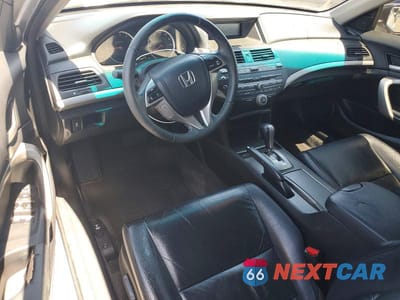 Zdjęcie 8 z 12 samochodu: 2011 HONDA ACCORD EXL VIN:1HGCS1B82BA009054 - miniatura
