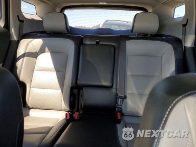 Zdjęcie 10 z 13 samochodu: 2024 GMC TERRAIN SLT VIN:3GKALPEG3RL155026 - miniatura