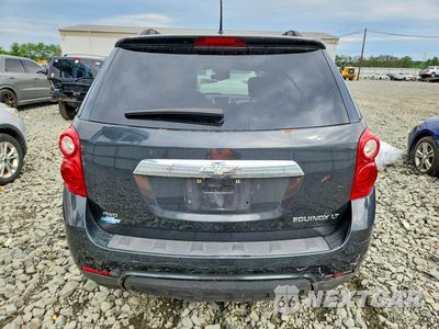 Zdjęcie 6 z 13 samochodu: 2014 CHEVROLET EQUINOX LT VIN:2GNFLFEK8E6347368 - miniatura